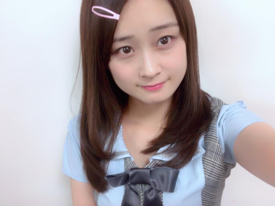 奈良怜那 - CHEERZ -