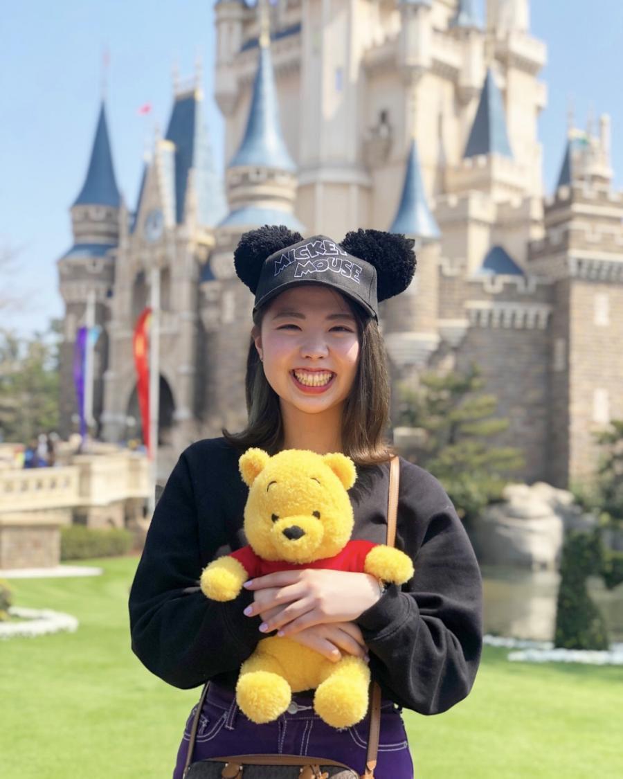 池田ななみ Cheerz