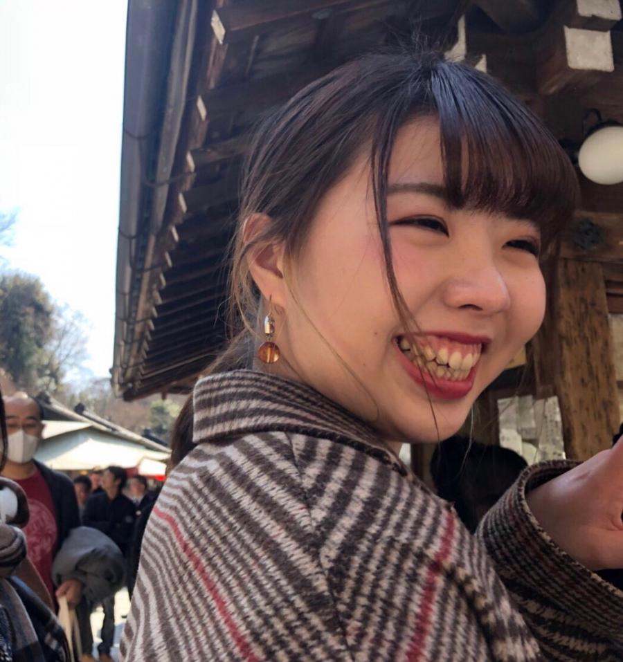 池田ななみ Cheerz