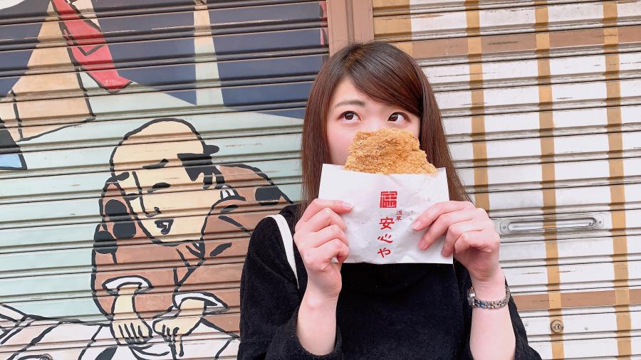 池田ななみ Cheerz