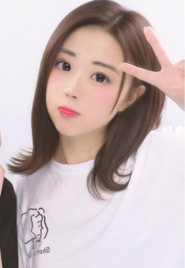池田ななみ Cheerz