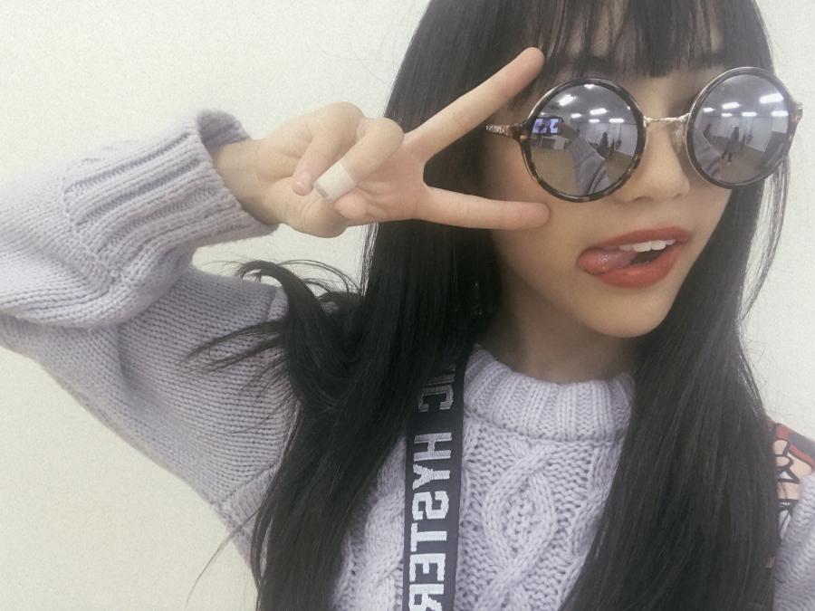 秋月 柑七 - CHEERZ -