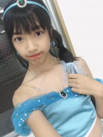 秋月 柑七 - CHEERZ -