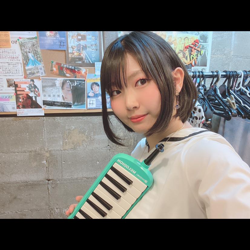 とやまあおい - CHEERZ -