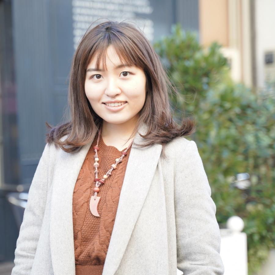 山本　奈津子 