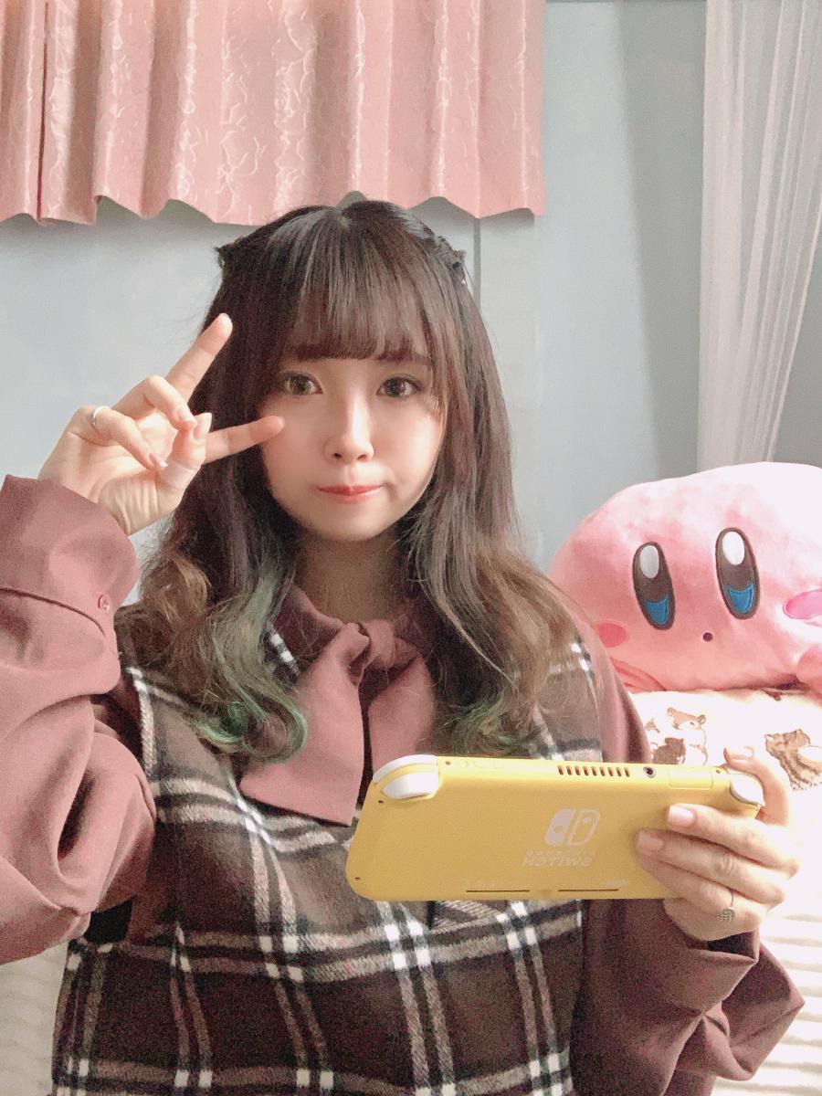 雨宮有里 Cheerz