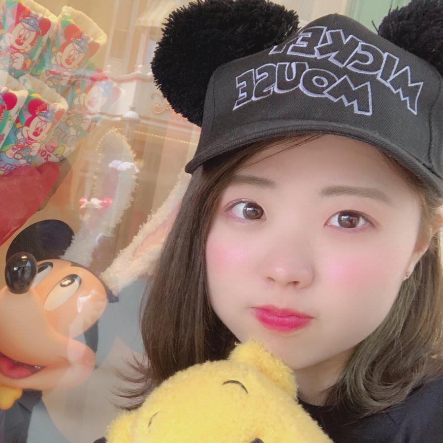 池田ななみ Cheerz