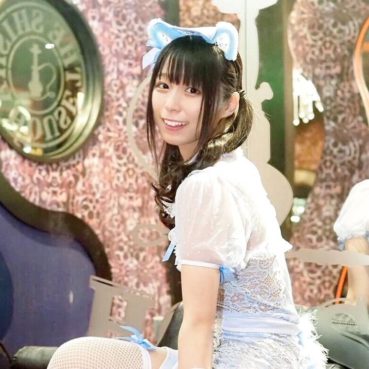 あーみー 三田愛美 Cheerz