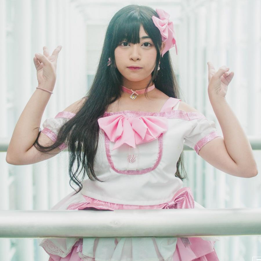 さーちゃん Cheerz