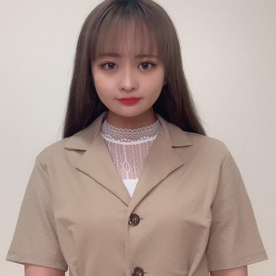 百鬼ゆほ Cheerz