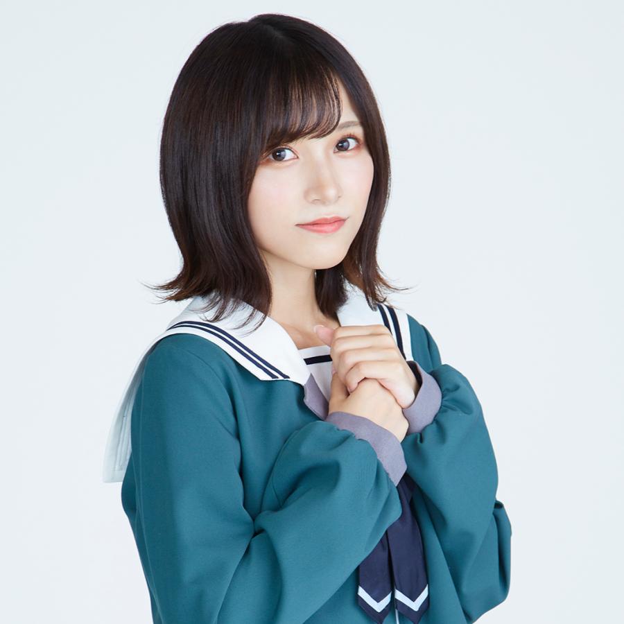 22 7 アイドルグループ 楽曲 宮瀬玲奈(撮影＝キセキミチコ