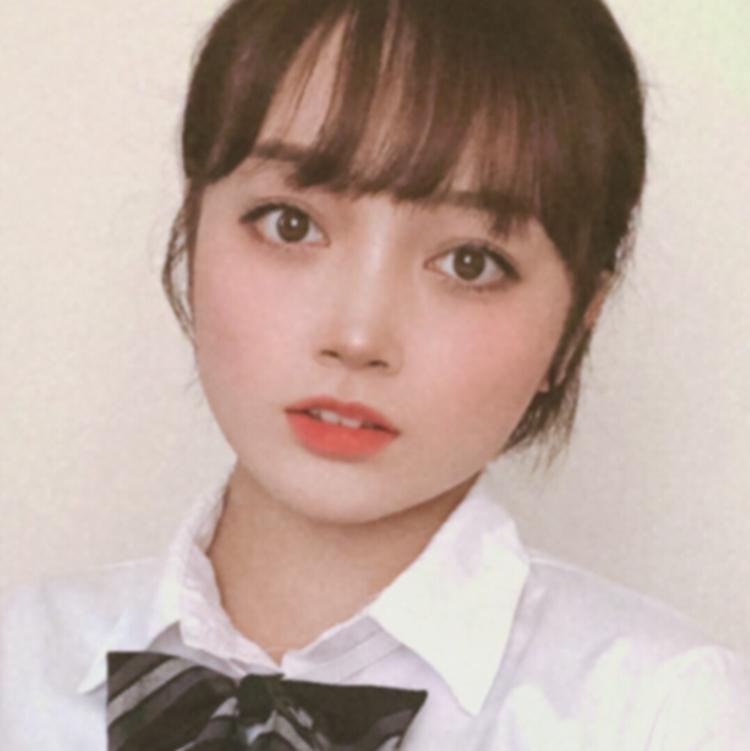 松井菜々子 Cheerz 松井菜々子 Cheerz
