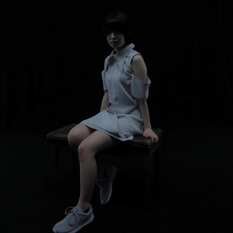 矢川葵 / daybook #2 矢川葵, Co-3oly / daybook #2 - OTOTOY