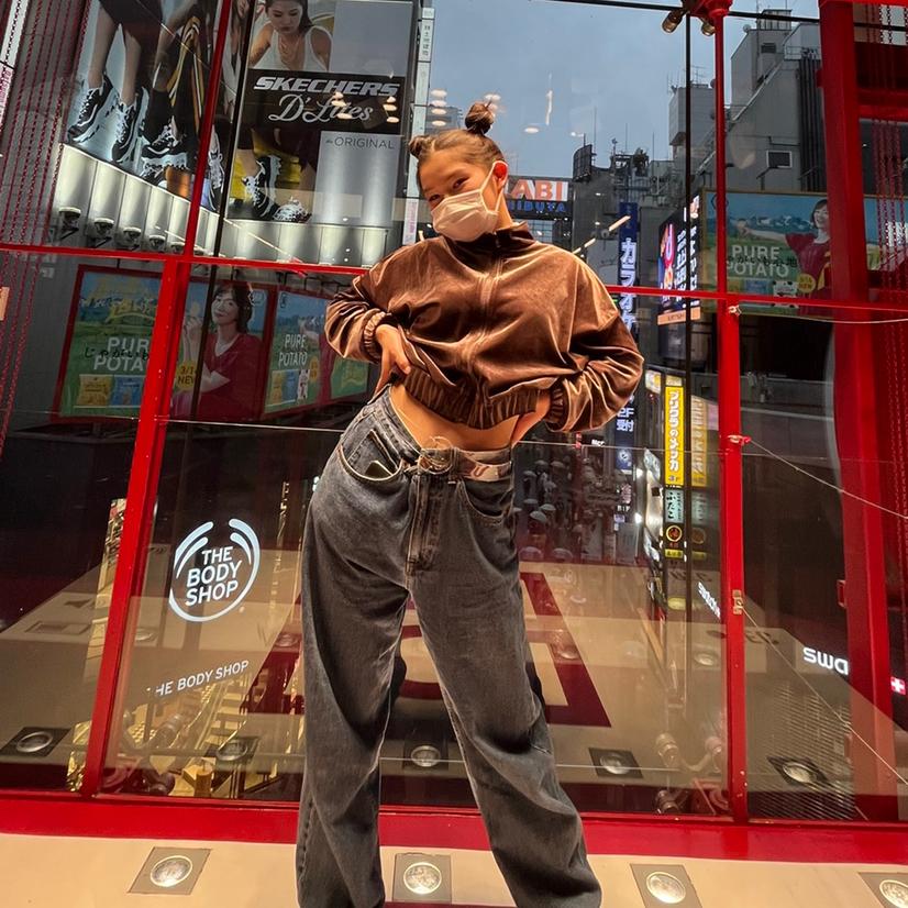 田中来未 - CHEERZ -