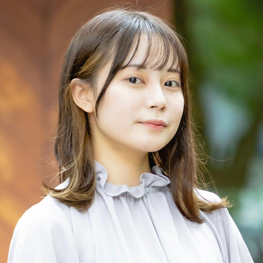 大槻朱音 - CHEERZ -
