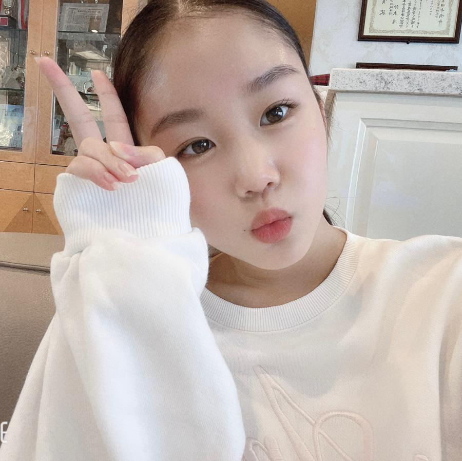 鈴木凜 CHEERZ