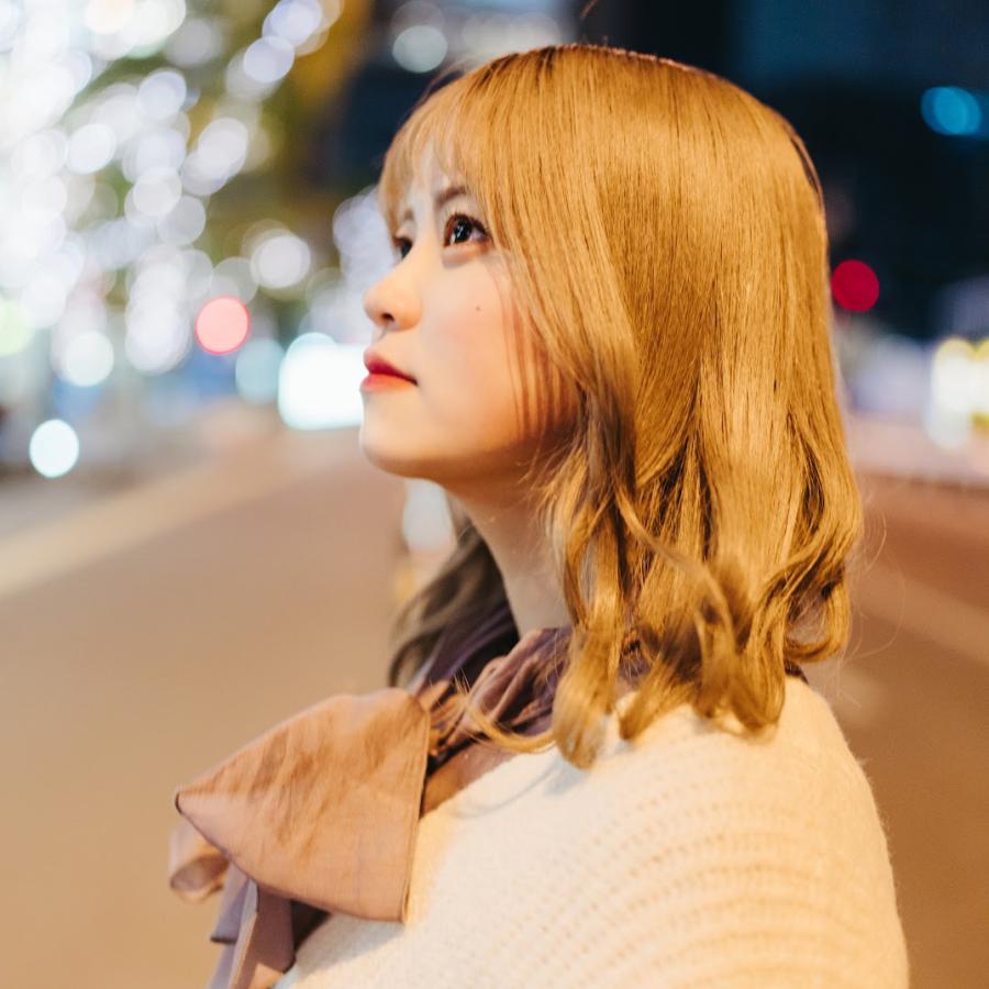 inoue aoi - CHEERZ