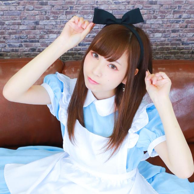 神崎めいか Cheerz