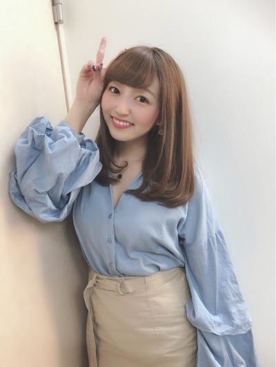 Sayaka Matsui - CHEERZ